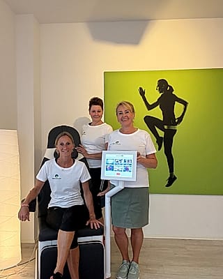 mypelvi Team