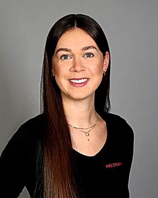 Melina Klein — Trainerin