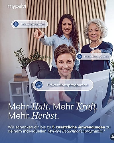 MyPelvi Hechingen