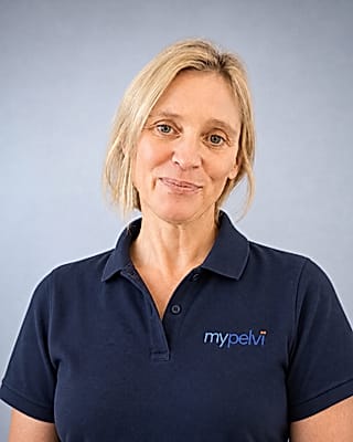 Bettina — Personal Trainerin & Terminvergabe