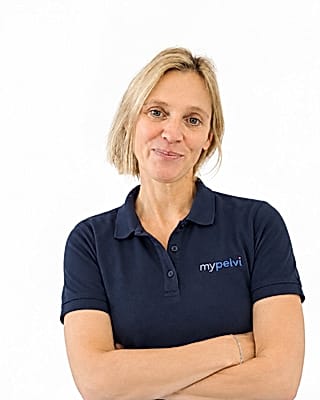 Bettina — Personal Trainerin & Terminvergabe