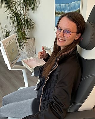 Phoebe Häßelbarth — Telefonberatung, Terminvergabe