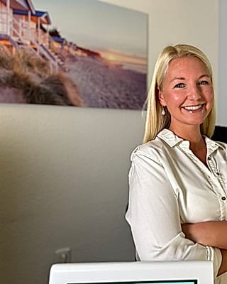 Antonia Tatzki — Inhaberin, Beratung