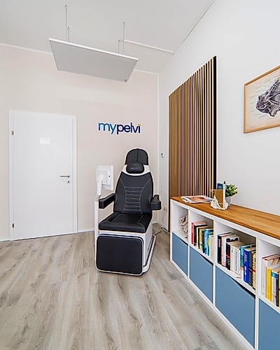 MyPelvi Wien-Alsergrund in Wien