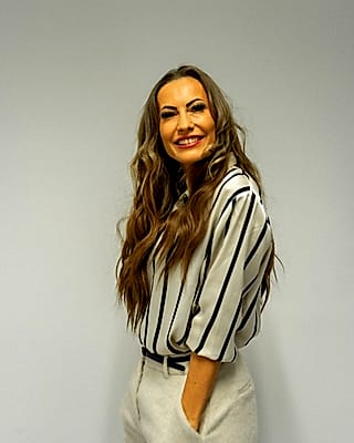 Aleksandra Petrovic — Inhaberin
