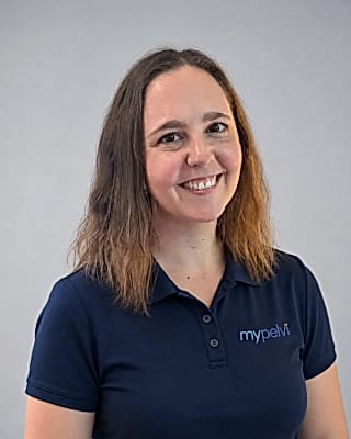 Tanja — Personal Trainerin & Beckenbodenexpertin