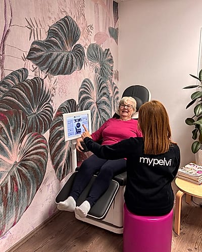 MyPelvi Vöcklabruck