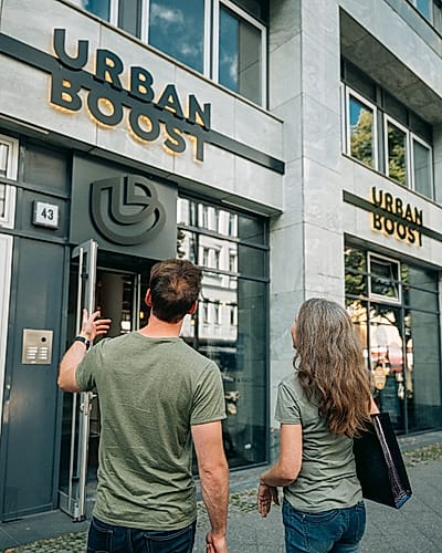 MyPelvi Berlin-Ludwigkirchplatz in Berlin