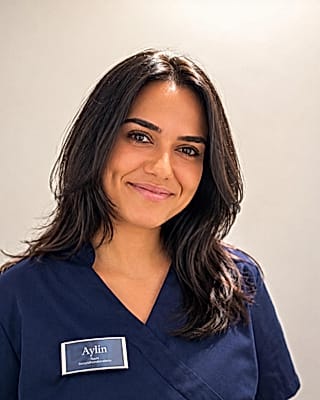 Aylin — Ärztin & Gesundheitscoach