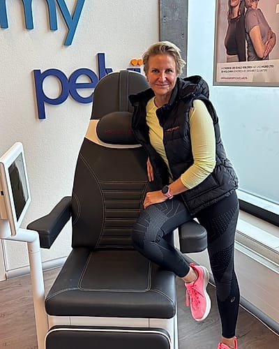 MyPelvi Baar