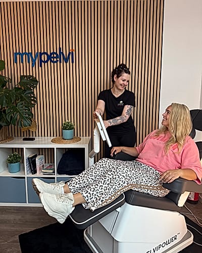 MyPelvi Ratingen
