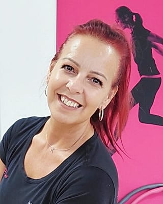 Ingrid Steininger — Clubinhaberin