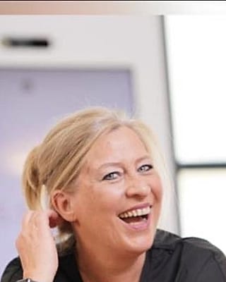 Ursula Targler — Franchise Partnerin, My Pelvi Expertin