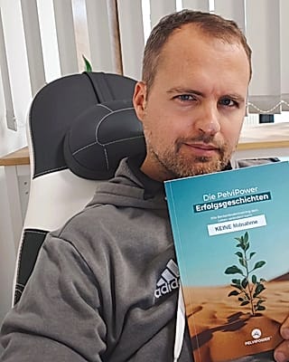 Christian Havlik — Inhaber und Trainer